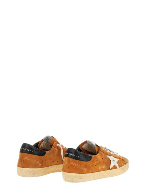 Sneaker Superstar GOLDEN GOOSE | GMF00101F00875255808